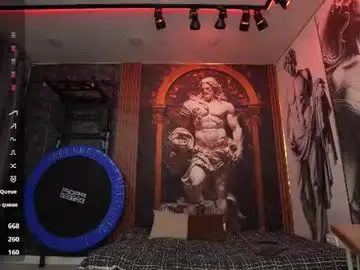 Chaturbate Sex Cam of khokhol1999