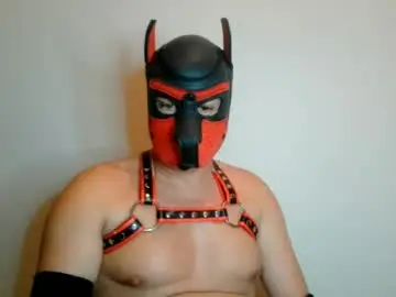 Chaturbate Adult Webcams of maskpor2022