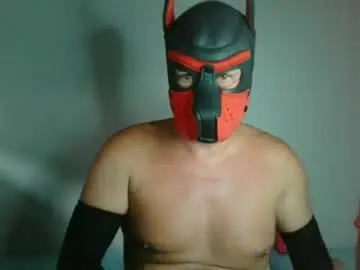 Chaturbate Adult Webcams of maskpor2022