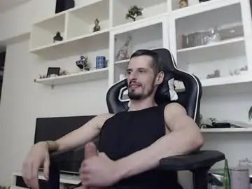 Chaturbate Best Webcam of alphamastertodd