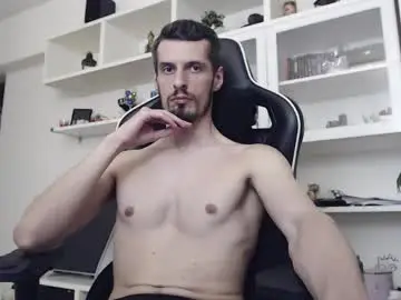 Chaturbate Live Sex of alphamastertodd
