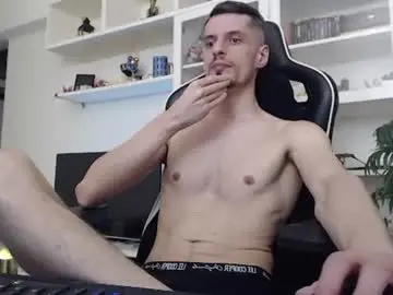 Chaturbate Adult Webcams of alphamastertodd