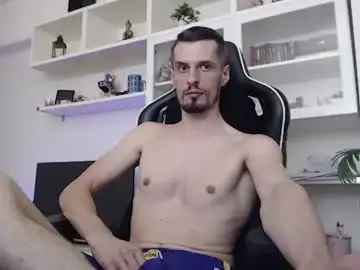 Chaturbate Free Porn Cam of alphamastertodd