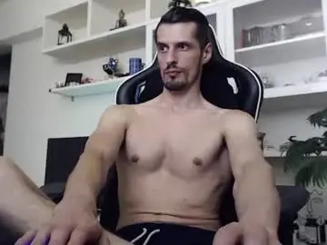Chaturbate Adult Webcams of alphamastertodd