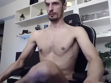 Chaturbate Nude Webcam of alphamastertodd