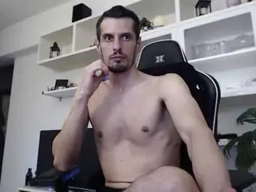 Chaturbate Live Porn of alphamastertodd