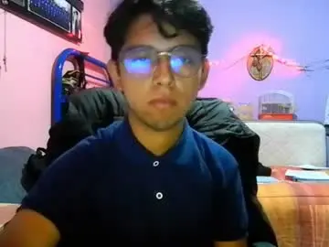 Chaturbate Best Webcam of darknex_