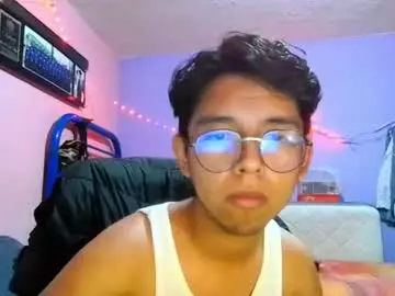 Chaturbate Free Live Porn of darknex_