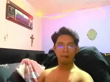Chaturbate Best live sex cam show of darknex_