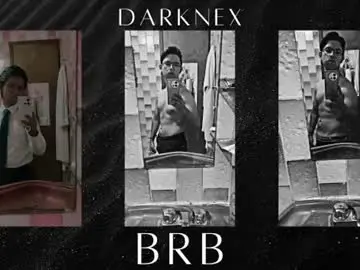 Chaturbate Sex Cam of darknex_