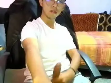 Chaturbate Adult Webcam of darknex_