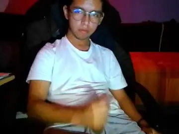 Chaturbate Sex Cam of darknex_