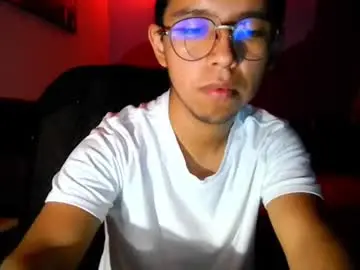 Chaturbate Sex Cam of darknex_