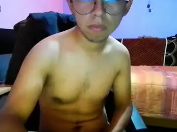Chaturbate Live Sex Cam of darknex_
