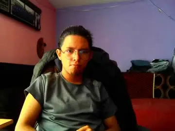 Chaturbate Sex Chat of darknex_
