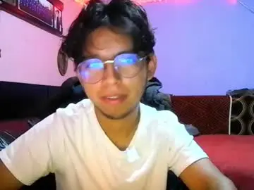 Chaturbate Sex Chat of darknex_