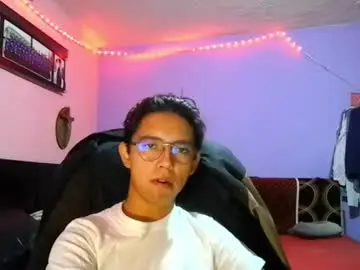Chaturbate Best Webcam of darknex_