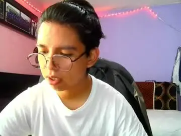 Chaturbate Live Porn of darknex_