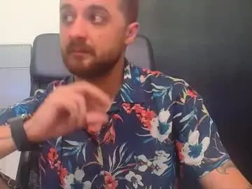 Chaturbate Live Porn of jamesmyersx