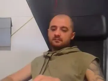 Chaturbate Free Live Porn of jamesmyersx