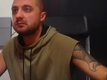 Chaturbate Sex Cam of jamesmyersx