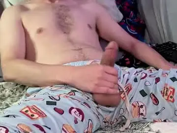 Chaturbate Live Sex of poppunk4life