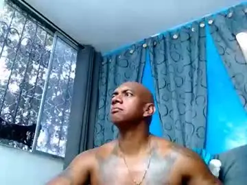 Chaturbate Private Sex Chat of tom_miller