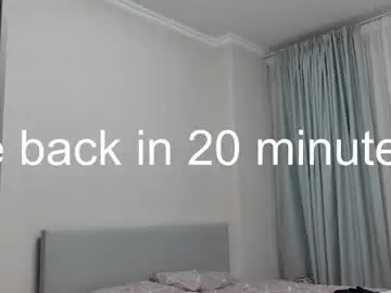 Chaturbate Sex Cam of wizloverr