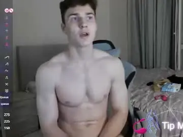 Chaturbate Sex Cam of wizloverr