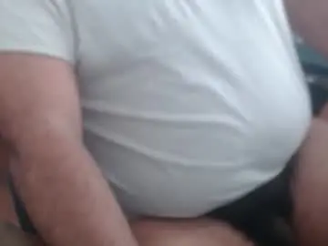 Chaturbate Live Porn of gato27cam