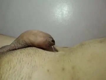 Chaturbate Private Sex Chat of qqqwer21