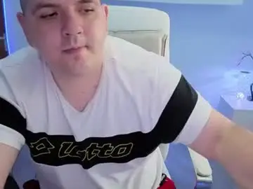 Chaturbate Live Porn of basystem8