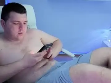 Chaturbate Adult Video Chat of basystem8