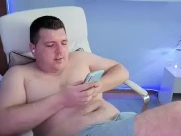 Chaturbate Sex Cam of basystem8