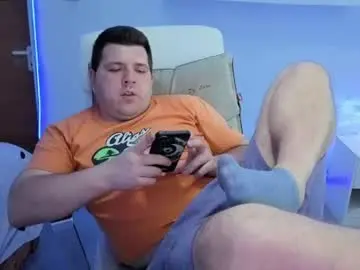 Chaturbate Free Porn Cam of basystem8