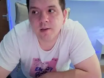 Chaturbate Live Porn of basystem8