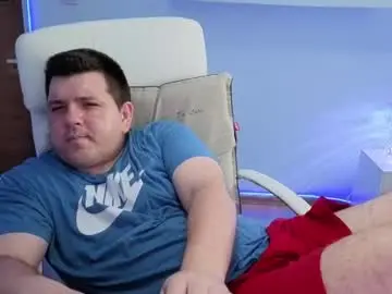 Chaturbate Free Porn Cam of basystem8