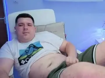 Chaturbate Sex Chat of basystem8