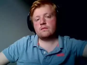 Chaturbate Live Sex of chattygingerboy