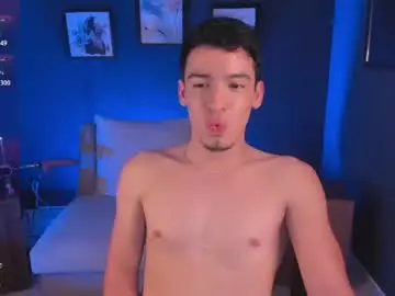 Chaturbate Adult Video Chat of davidosoriox