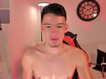 Chaturbate Sex Cam of davidosoriox