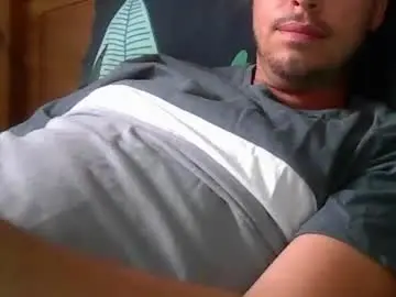 Chaturbate Free Live Porn of milowww1601