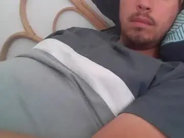 Chaturbate Sex Chat of milowww1601