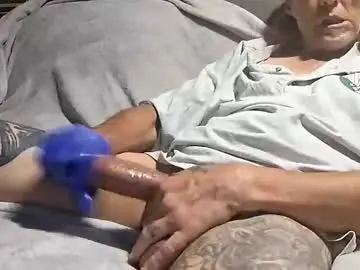 Chaturbate Free Live Porn of annunakispawn