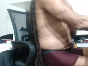 Chaturbate Live Sex of imanlolo789__
