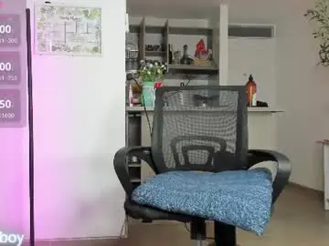 Chaturbate Live Sex Cam of ireliaboy