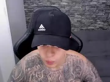 Chaturbate Best live sex cam show of mathew_wolf4