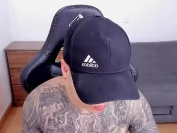 Chaturbate Adult Webcams of mathew_wolf4