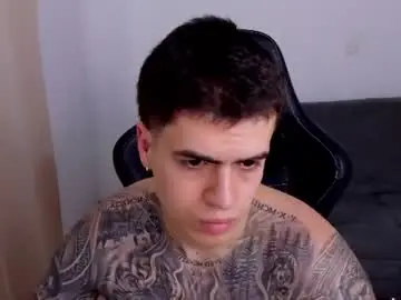 Chaturbate Adult Video Chat of mathew_wolf4