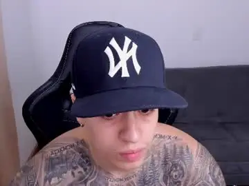Chaturbate Adult Video Chat of mathew_wolf4